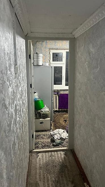 продаю квартиру хрущевка: 3 комнаты, 58 м², 103 серия, 4 этаж, Евроремонт — 6