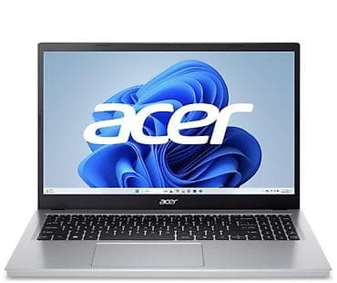 Ноутбуки: Ноутбук Acer Для программирования, Intel Core i7, ОЗУ, RAM: 16 ГБ, Acer Aspire — 8