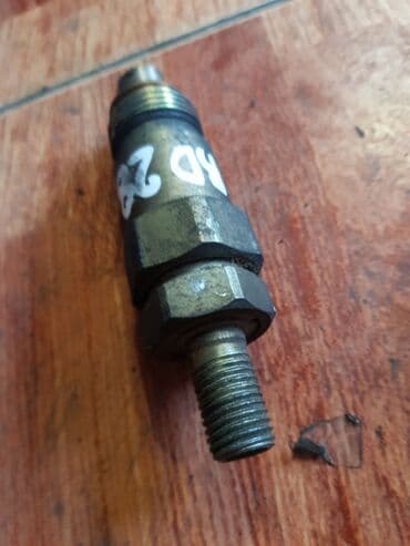 инжектор авто: Nissan Patrol дизельная форсунка, Ниссан Патрол форсунка дизельная — 5