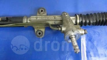 Рулевая рейка Honda 2003 г., Б/у, Оригинал, Япония