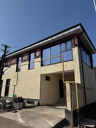 140 м², 4 комнаты, Арча-Бешик ж/м — 7