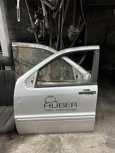 Комплект Mercedes-Benz, Б/у, Оригинал