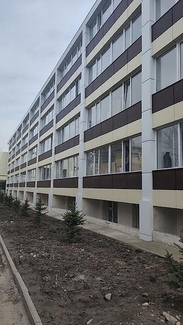 кладка бишкек: Фасадные работы «под ключ» с системой навесных вентилируемых фасадов — 2