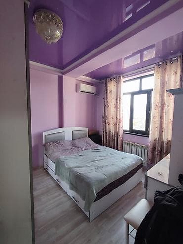 70: 2 комнаты, 47 м², Элитка, 2 этаж, Косметический ремонт — 1
