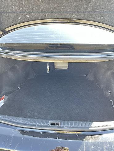 Lexus: Lexus ES: 2002 г., 3 л, Автомат, Бензин, Седан — 4