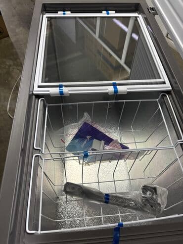 морозильники каракол: Морозильник, Новый, Бесплатная доставка — 19