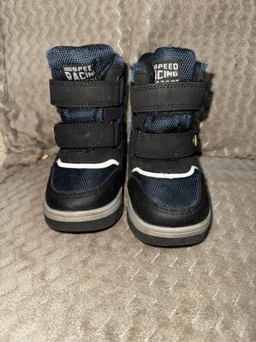 детские сапоги зимние бишкек: Детские сапоги 23 размер — 4