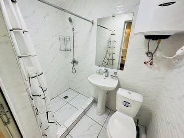 иссык кол: 20 м², С мебелью — 3