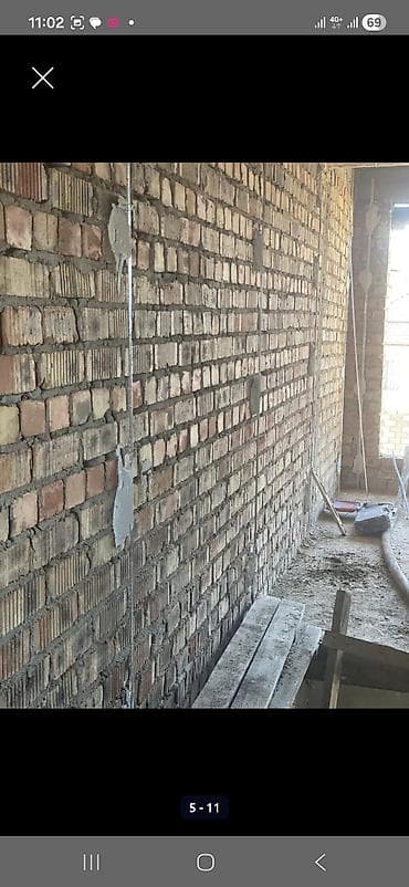 установщик дверь: Штукатурка стен Больше 6 лет опыта — 3