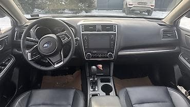 outback: Subaru Outback: 2019 г., 2.5 л, Вариатор, Бензин, Универсал — 7