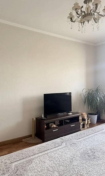 107: 3 комнаты, 63 м², 105 серия, 5 этаж, Евроремонт — 5