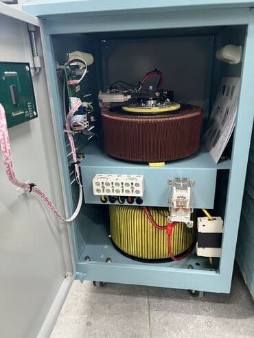 микро гэс 10 квт цена: Стабилизатор Стабилизатор напряжения От 1квт до 150квт Напряжения — 4