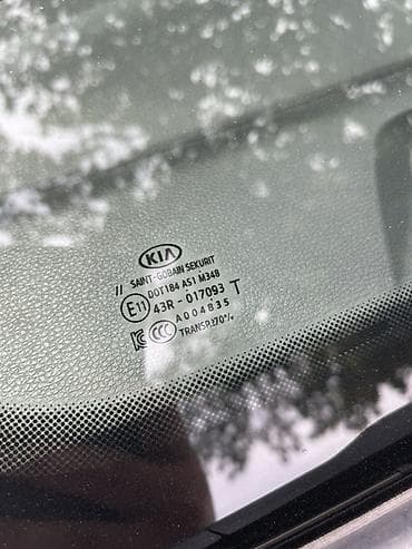 byd plus: Kia K3: 2021 г., 1.6 л, Автомат, Бензин, Седан — 9