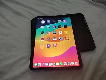 redmi note 13 plus: Планшет, Apple, 9" - 10", Классический цвет - Синий — 8