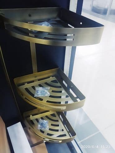 сниму полку: Полка угловая №85029 3-ка наш адрес АЮ GRANDул Чокана Валиханова 2 — 4