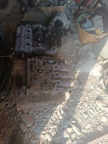 оборудование для пекарни купить: Бензиновый мотор Daewoo 2020 г., 0.8 л, Б/у, Оригинал — 19