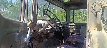 москвич 407: Грузовик, ЗИЛ, Стандарт — 10