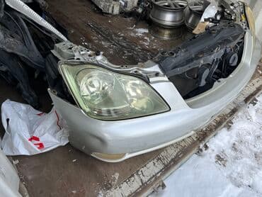 совместимые расходные материалы япония фотобумага: Toyota, Б/у, Оригинал — 2