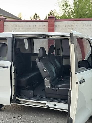 гак айон с: Kia Ray: 2021 г., 1 л, Автомат, Бензин, Хэтчбэк — 8