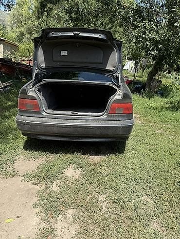 хонда аккорд сл8: BMW 5 series: 1998 г., 2.5 л, Механика, Бензин, Седан — 6