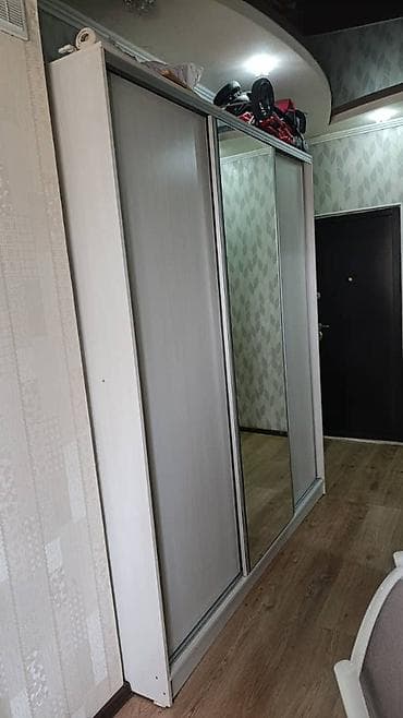 1 комната, Без подселения, С мебелью полностью — 2