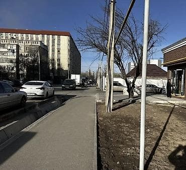 art square: Сдается отдельно стоящее помещение ПСО Площадь 260 кв.м. мкр.Аламедин — 1