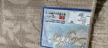 ковер килем: Ковер 350 * 250, Полипропилен, Турция — 1