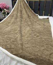 solaron плед: Плед, Кытай, Жаңы, Бардык мезгилдер, Эки тараптуу — 33