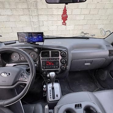 bmw e 28: Легкий грузовик, Kia, Стандарт, До 1 т, Б/у — 8