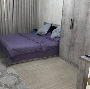 3: 3 комнаты, 99 м², Элитка, 6 этаж, Евроремонт — 4