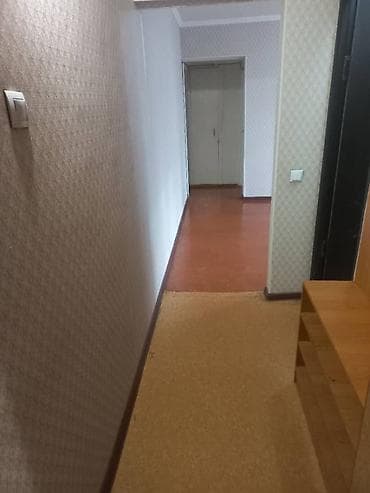 3 комнаты, 59 м², 104 серия, 1 этаж, Косметический ремонт — 5