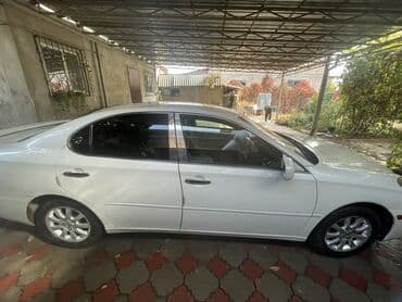 продаю машину под выкуп: Toyota Windom: 2002 г., 3 л, Автомат, Газ, Седан — 3