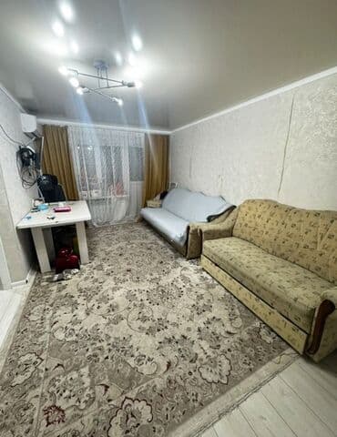 продаю дом район политеха: 2 комнаты, 44 м², 3 этаж, Евроремонт — 6