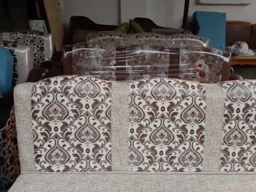Мебель на заказ, Диван, кресло