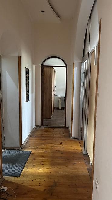 аренда квартира с подселением: 2 комнаты, Собственник, С подселением, С мебелью частично — 4