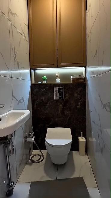 Кыймылсыз мүлк: ✨ PREMIUM APARTMENT | УЛ. ФРУНЗЕ ✨ 🏡 Эксклюзивная 4-комнатная квартира — 2