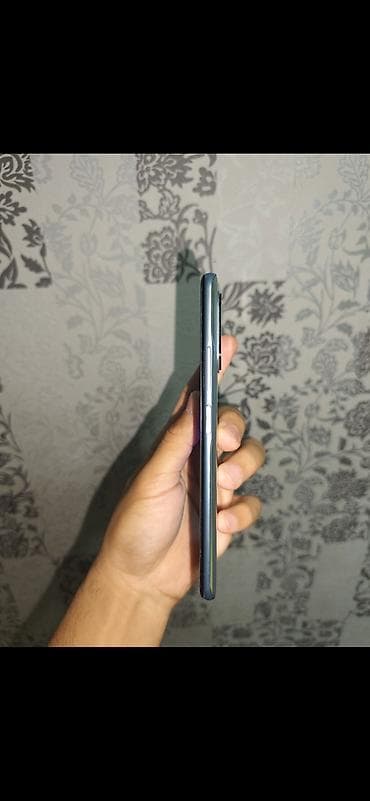 samsung 02s: Redmi, Redmi K40, Б/у, 256 ГБ, цвет - Голубой, 2 SIM — 6