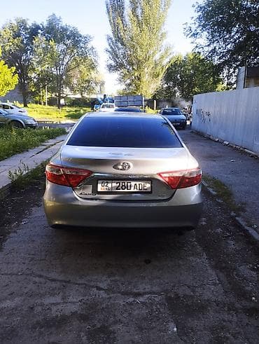 камри двигатель: Toyota Camry: 2015 г., 2.5 л, Автомат, Бензин, Седан — 5