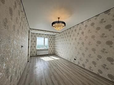 4 бөлмө, 93 м², Элитка, 10 кабат, Дизайнердик ремонт