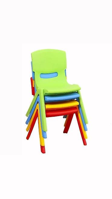 red centr: Стулья пластик хорошего качества на 100%. В наличии имеются столы и — 2