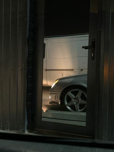 гаражное распродажа: Диски R 19 Mercedes-Benz, Комплект, отверстий - 5, Б/у — 4