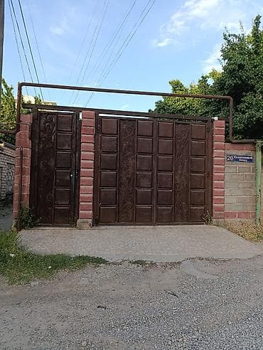санузель: Продается дом в районе Таатана, ориентир спорткомплекс "Динамо" — 3
