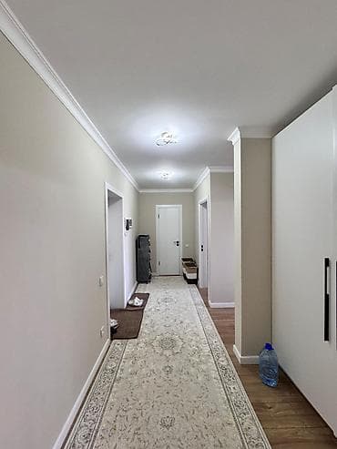 mega hous: 2 комнаты, 70 м², Элитка, 3 этаж, Евроремонт — 3
