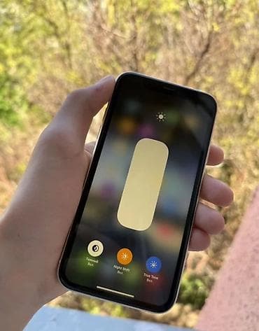 11 бу айфон: IPhone 11, Б/у, 128 ГБ, Белый, Зарядное устройство, Защитное стекло, Чехол, 78 % — 4