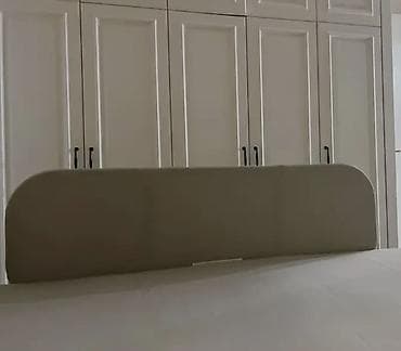 Бортик‑ограждение для кровати - Назначение: защита от падения во