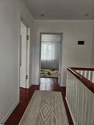 cap stroy city: 3 комнаты, 75 м², Евроремонт — 10