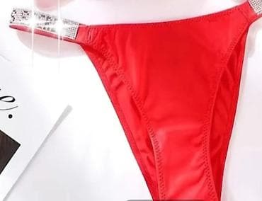 Кофты, свитеры: Трусики — 1