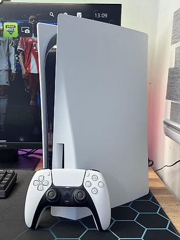 oculus link: В продаже PlayStation 5 CFI 1100A (Япония) Состояние отличное Без — 2