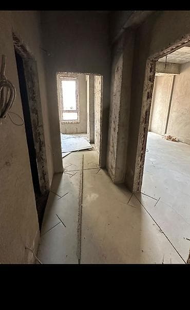 1 комната, 37 м², Асанбай мкр Элитка, 3 этаж, ПСО (под самоотделку) at lalafo.kg 1 комната, 37 м², Асанбай мкр Элитка, 3 этаж, ПСО (под самоотделку)