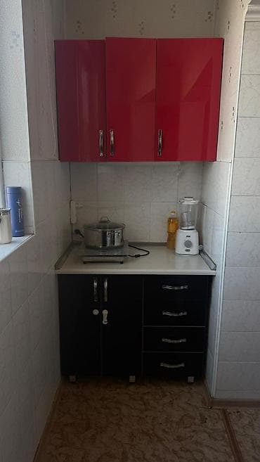 советский скрябина: 1 комната, 44 м², 105 серия, 8 этаж, Евроремонт — 8